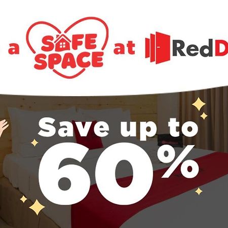 Reddoorz Plus Near Naia Expressway 帕赛 外观 照片