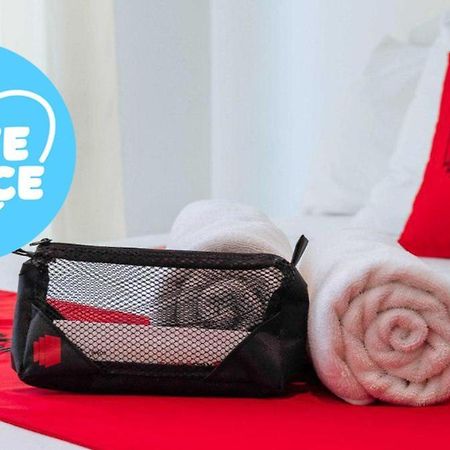 Reddoorz Plus Near Naia Expressway 帕赛 外观 照片