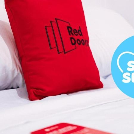 Reddoorz Plus Near Naia Expressway 帕赛 外观 照片