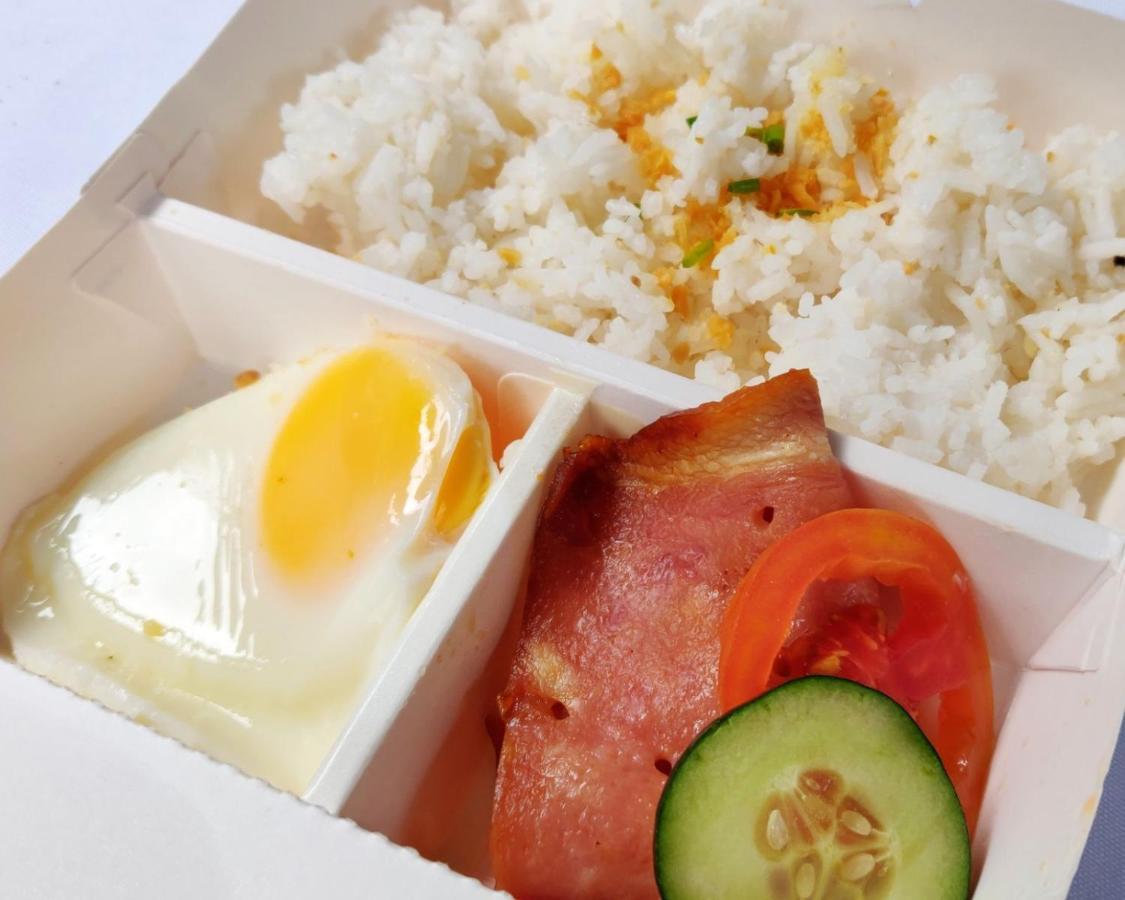 Reddoorz Plus Near Naia Expressway 帕赛 外观 照片