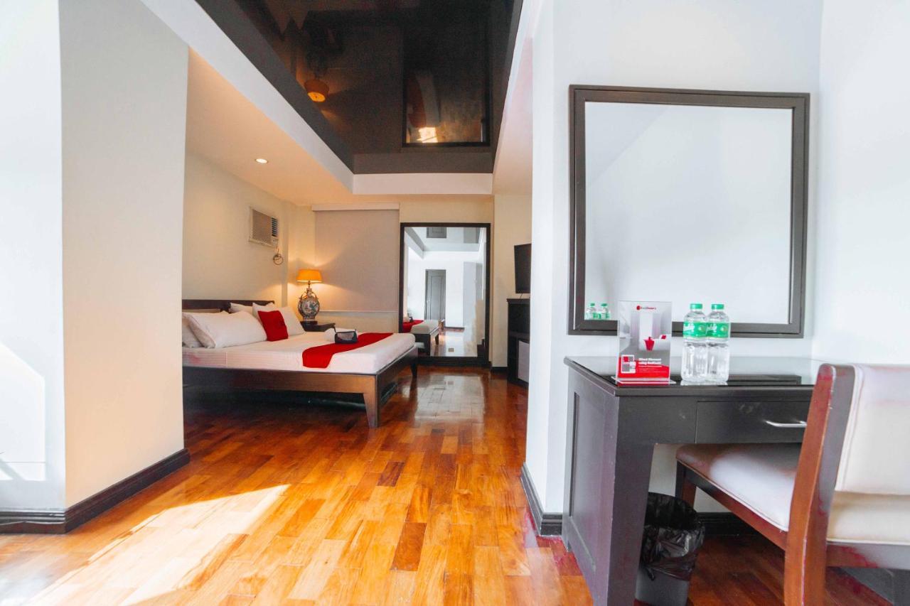 Reddoorz Plus Near Naia Expressway 帕赛 外观 照片