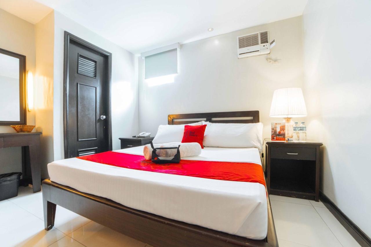Reddoorz Plus Near Naia Expressway 帕赛 外观 照片