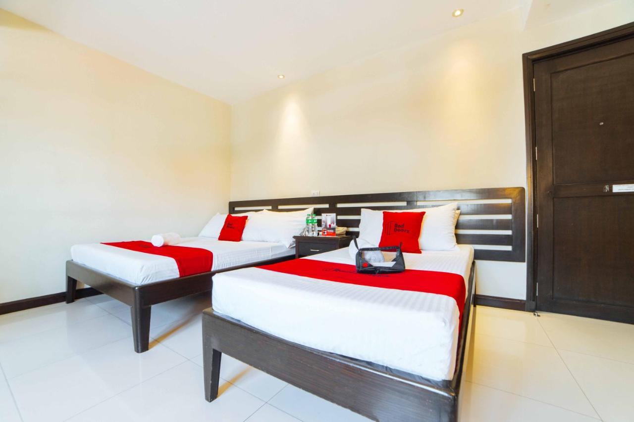 Reddoorz Plus Near Naia Expressway 帕赛 外观 照片