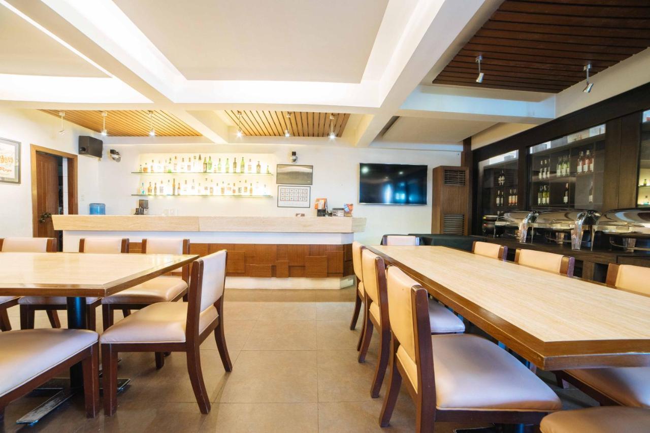 Reddoorz Plus Near Naia Expressway 帕赛 外观 照片
