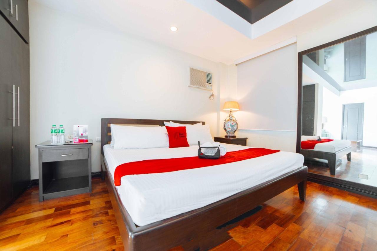 Reddoorz Plus Near Naia Expressway 帕赛 外观 照片