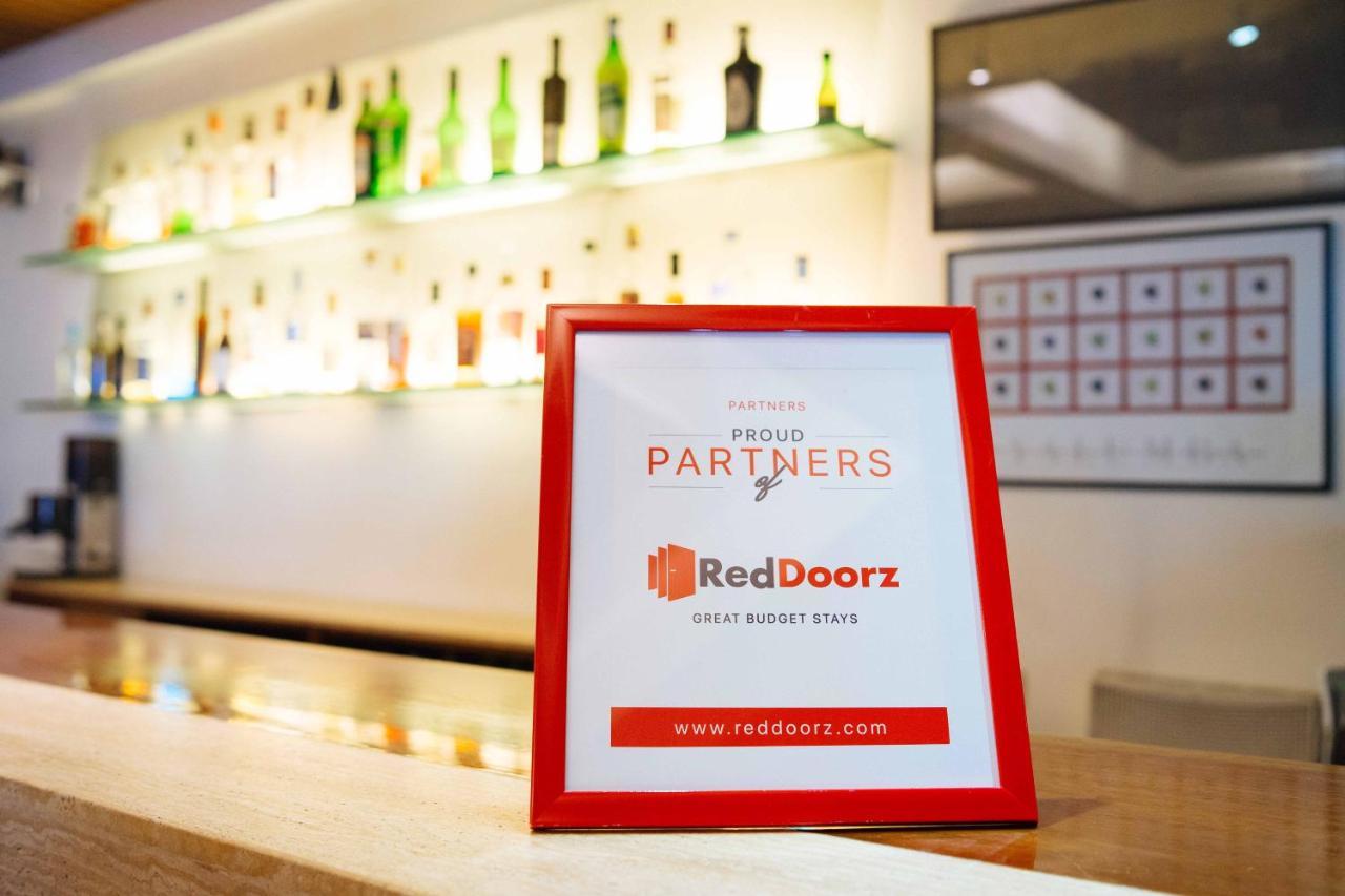 Reddoorz Plus Near Naia Expressway 帕赛 外观 照片