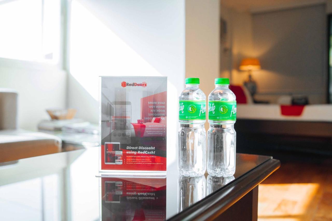 Reddoorz Plus Near Naia Expressway 帕赛 外观 照片