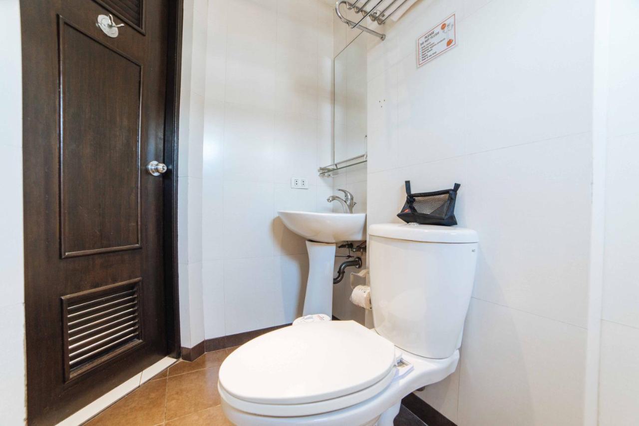 Reddoorz Plus Near Naia Expressway 帕赛 外观 照片