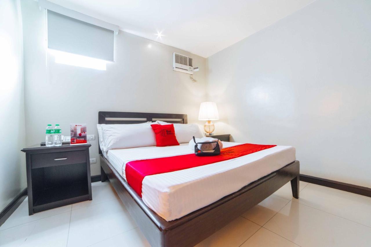 Reddoorz Plus Near Naia Expressway 帕赛 外观 照片