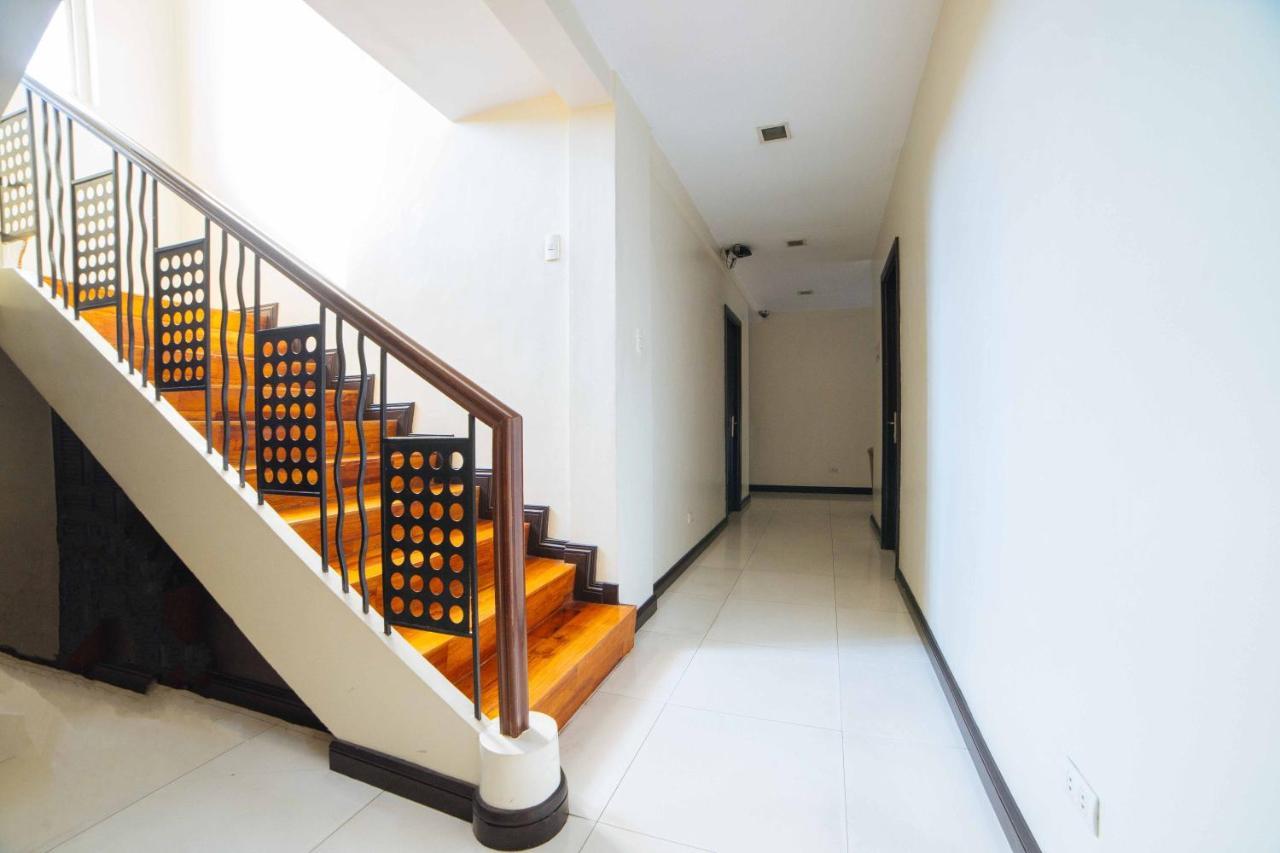 Reddoorz Plus Near Naia Expressway 帕赛 外观 照片