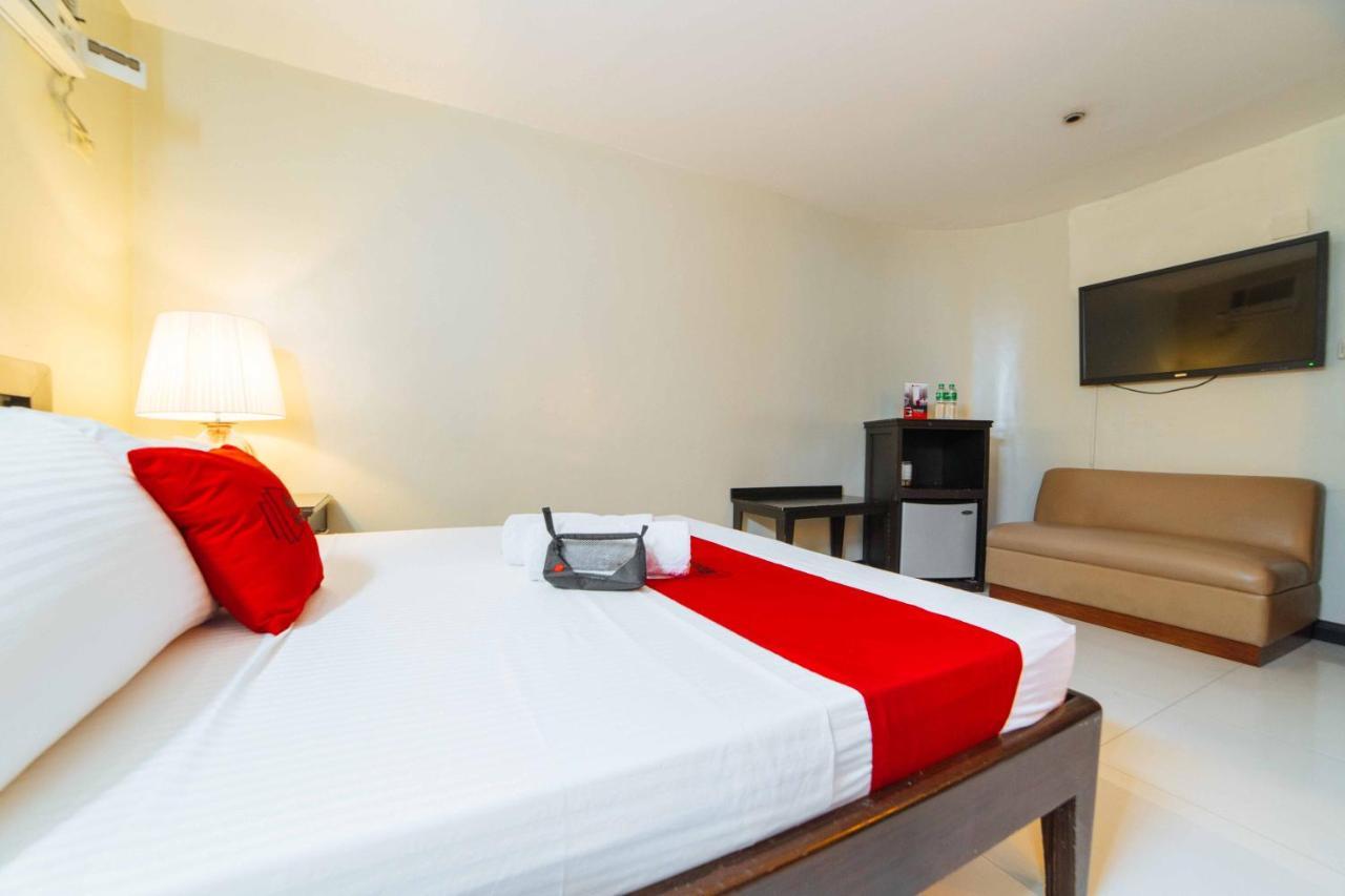 Reddoorz Plus Near Naia Expressway 帕赛 外观 照片