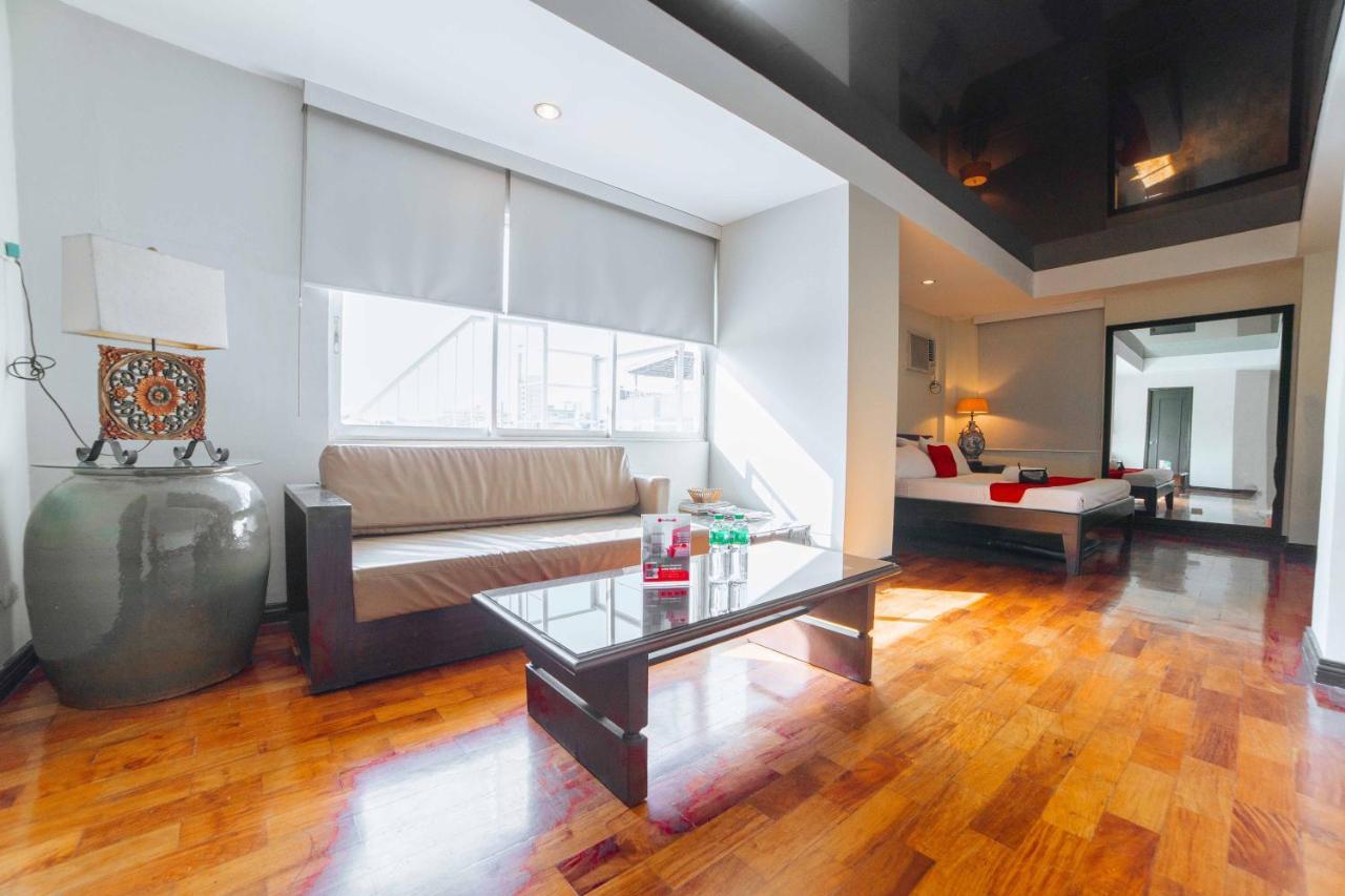 Reddoorz Plus Near Naia Expressway 帕赛 外观 照片